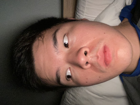 Tommy Williamson, 24, United States