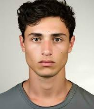 Austin, 25, United States