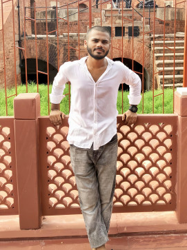 Aryan Kumar, 19, India