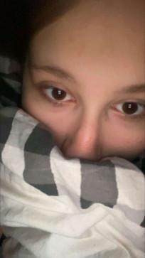 Glur Gluro, 18, Ukraine