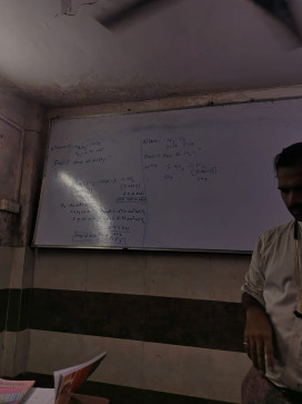 Sahil Kamble, 20, India