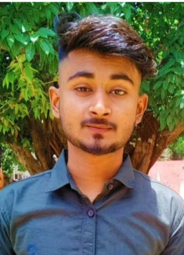 Ashu, 20, India