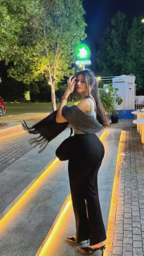 Noor Gill, 27, India
