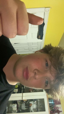 Jack, 18, Canada