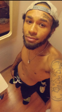 Jb Slime, 18, United States