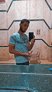 Goodinbed, 21, Egypt