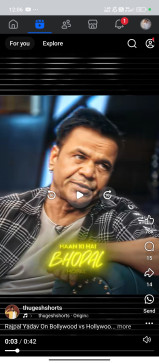 Tarun Barman, 18, India