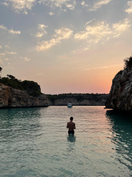 Marco Zampese, 18, Italy