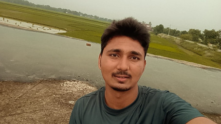 Ashwani Kumar, 21, India