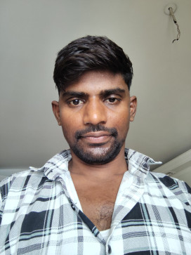 AJAY KUMAR, 18, India