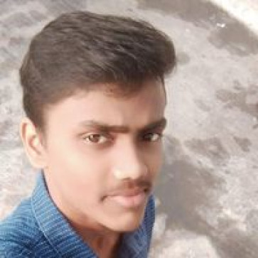 OGGY GAMING YT, 18, India