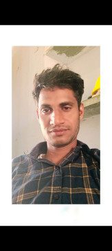 Rajesh Singh Shekhaw, 25, India