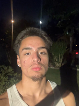 Latinojay, 18, United States