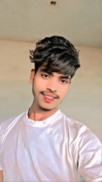 Akash Kumar, 19, India