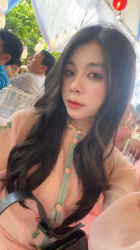 Herri, 25, Viet Nam