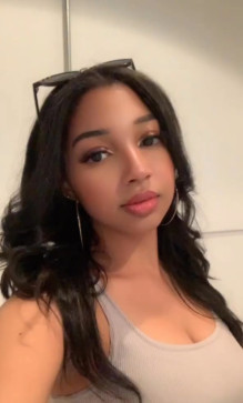 Alissa, 21, United States