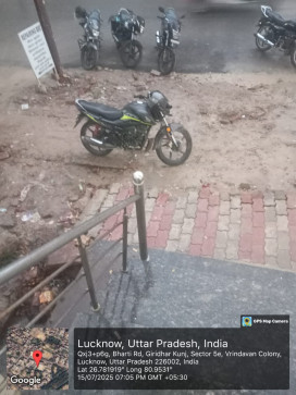 Abhishek Abhishek, 18, India