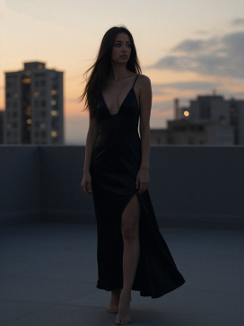 Bianca, 19, United States