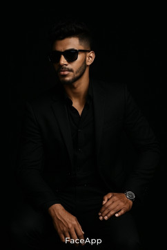 Siddiq Aalam, 21, India