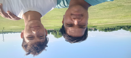 Ayush Singh, 18, India