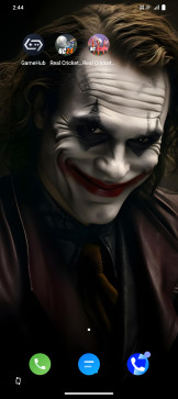 Dharmesh Makwana, 40, India