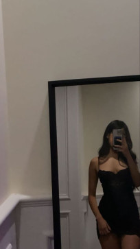 Melanie, 18, Hungary