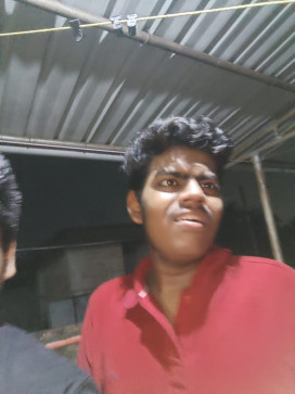 Ankitpandey, 19, India