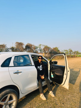 Mohit, 18, India