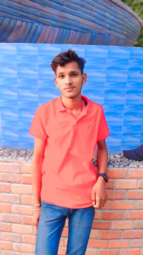Sandeep Kumar, 18, India