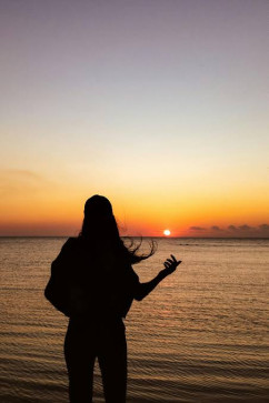 Savy Loves, 26, Philippines