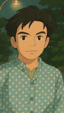 Man Of God, 26, India