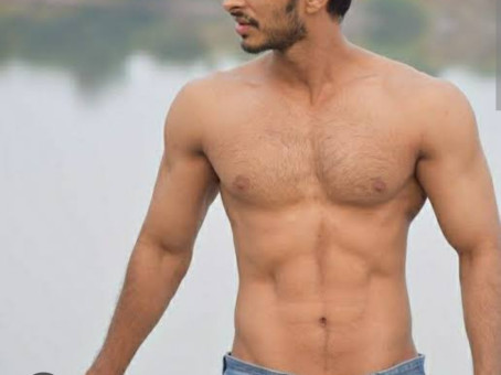 Rajiv Raj, 28, India