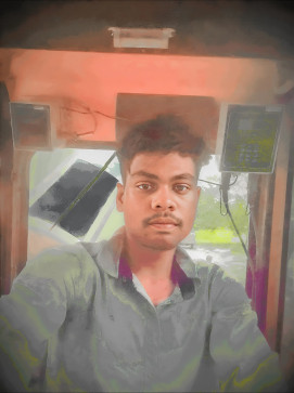 Sunil Mirdha, 25, India