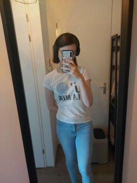 TransLikesFem, 19, United States
