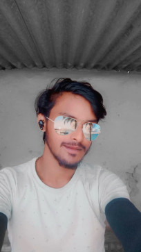 Shiva Kumar, 18, India