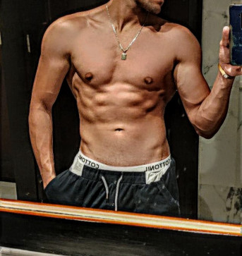 Polo, 26, Egypt