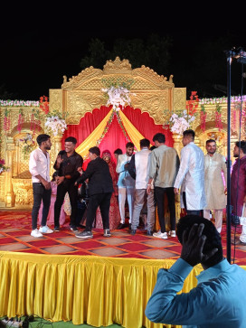 Abhishek Patle, 18, India