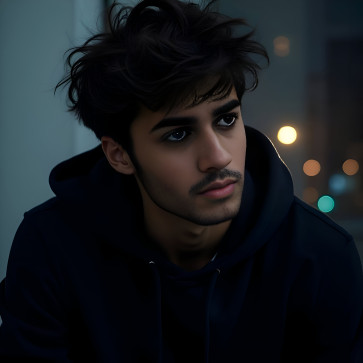 , 19, India