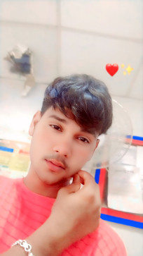 Jahid Ali, 18, India