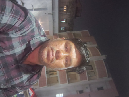 Parmeshwar, 31, India