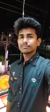 Rahul, 24, India