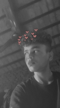 Esthetic Samir, 18, India