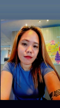 Lyn Villarin, 26, Philippines