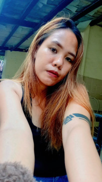 Lyn Villarin, 26, Philippines