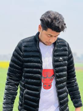 Rohan, 26, India