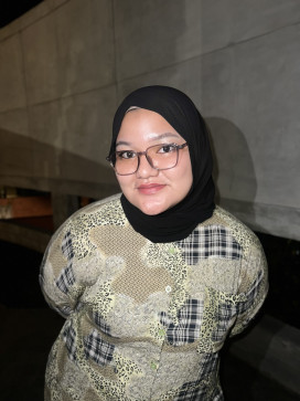 Gedot, 25, Indonesia