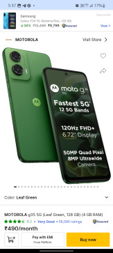 Rahul Kumar Mr, 18, India