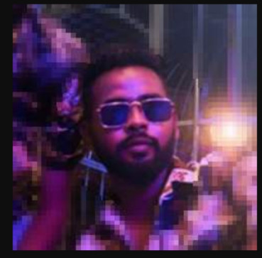 AKASHKASHYAP AKASH, 26, India