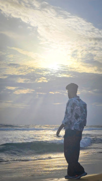 ADR MARVEL, 23, India