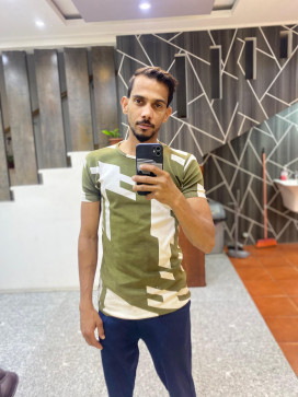 Addykvk, 24, Bahrain